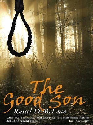 cover image of The Good Son